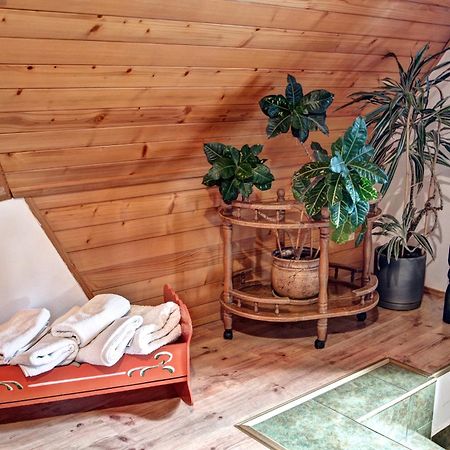 Willa Karpinskich Zakopane Exteriér fotografie